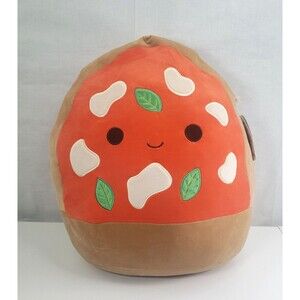 Squishmallows 14 Inch Sanda Sanda The Margherita Christmas 2024 NWT